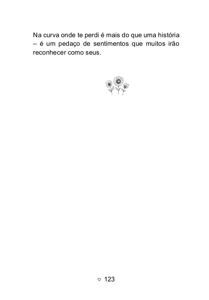 Prévia do capítulo Girassol